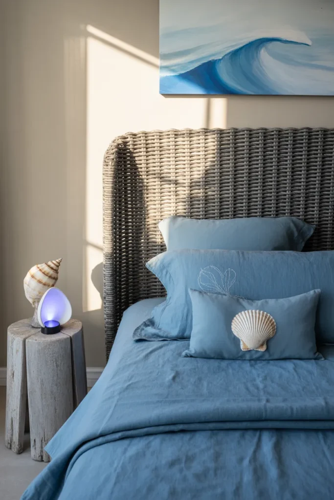 dark grey bed frame bedroom ideas