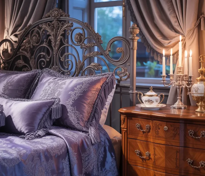 15 Dark Grey Bed Frame Bedroom Ideas