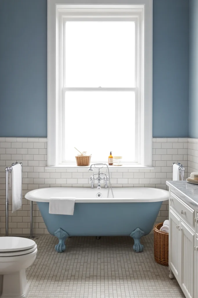 farmhouse bathroom decor ideas