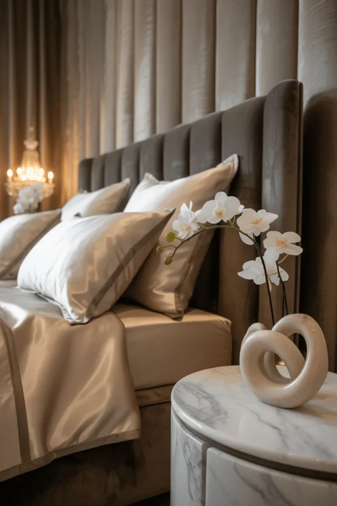 grey and beige bedroom ideas