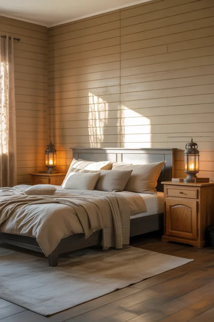 grey and beige bedroom ideas