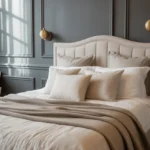 grey and cream bedroom ideas