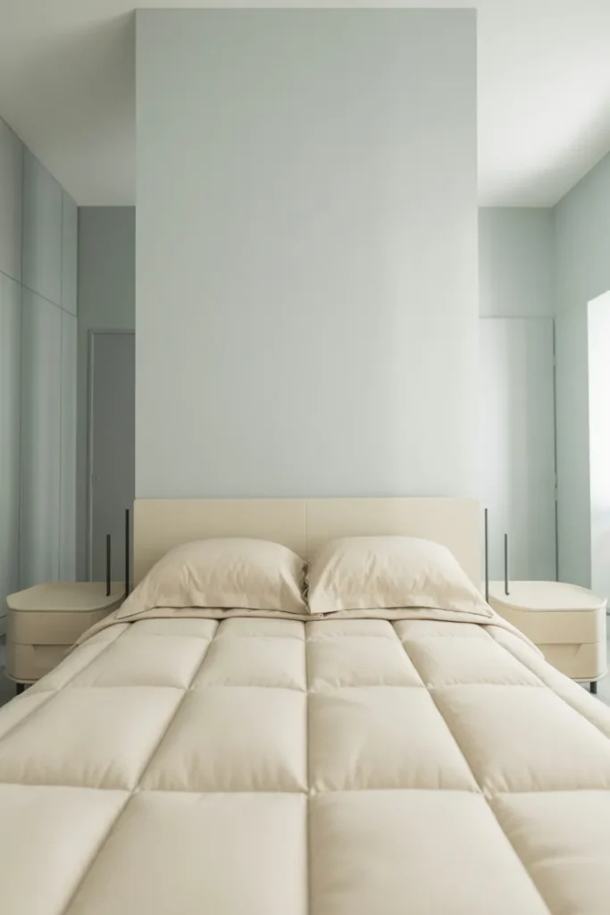 grey and cream bedroom ideas