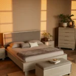 grey bedroom furniture ideas