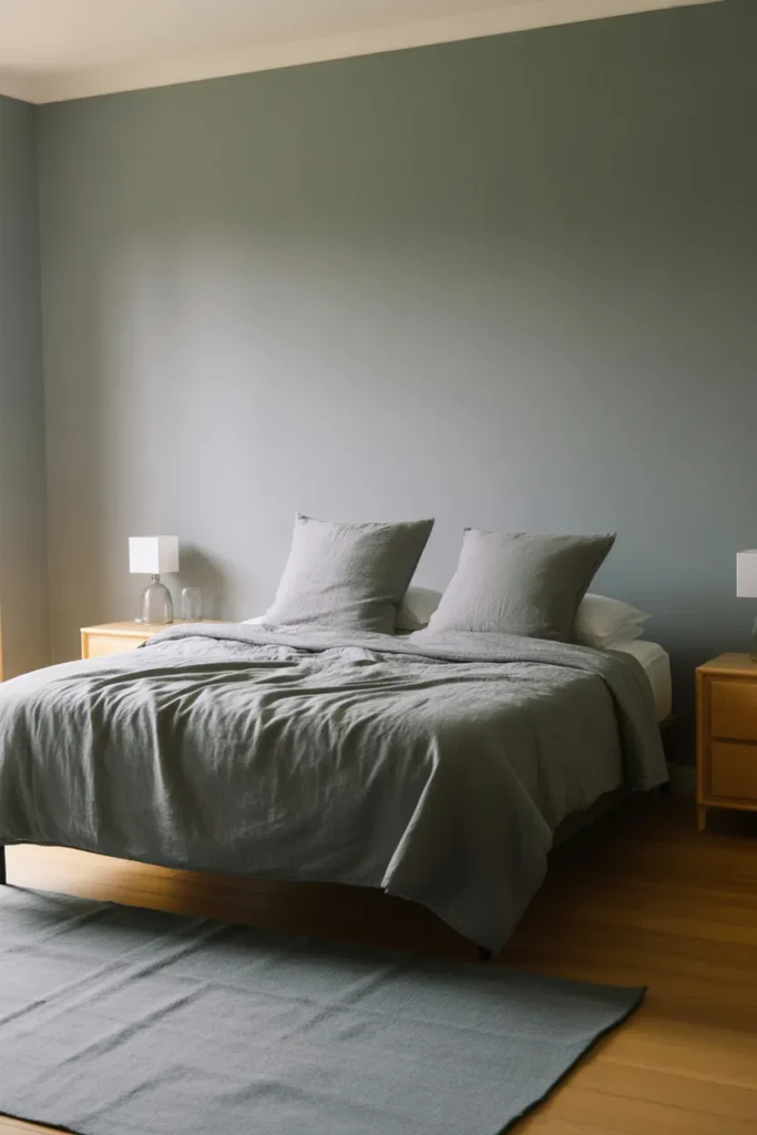 grey bedroom ideas