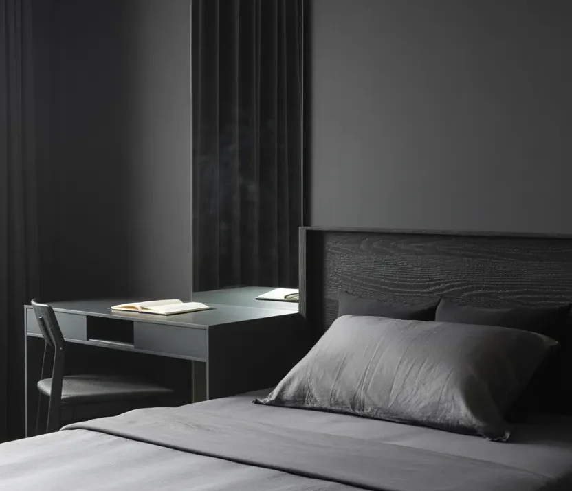 16 Grey Bedroom Ideas for Men