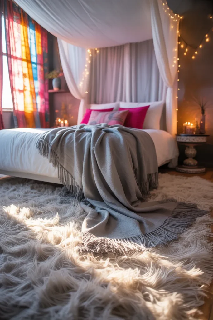 grey carpet bedroom ideas