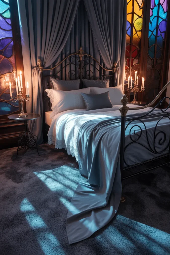 grey carpet bedroom ideas