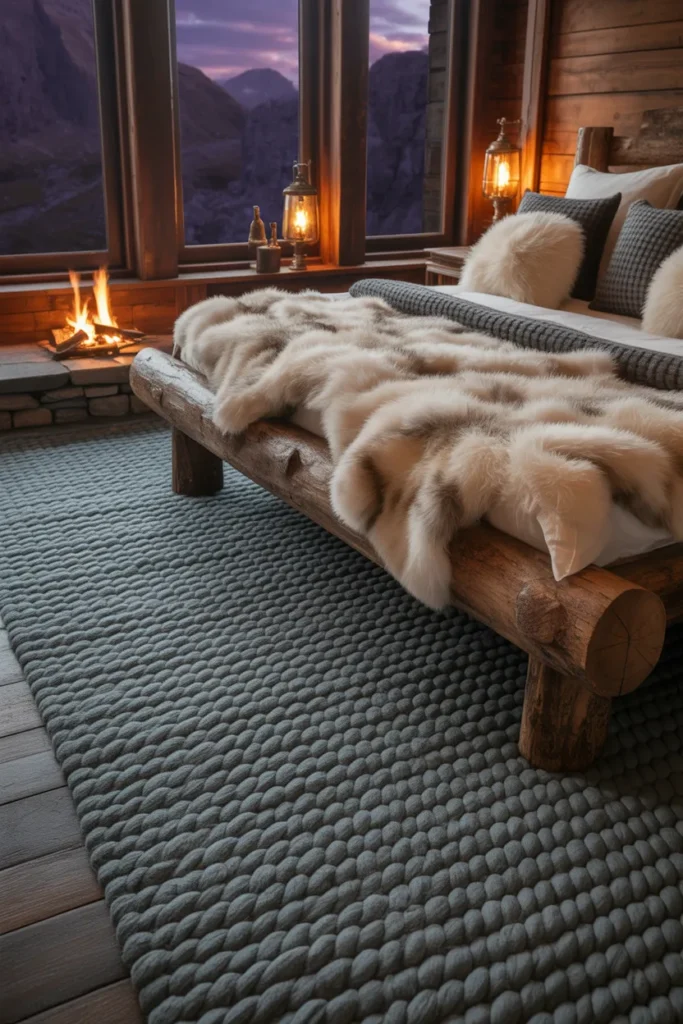 grey carpet bedroom ideas