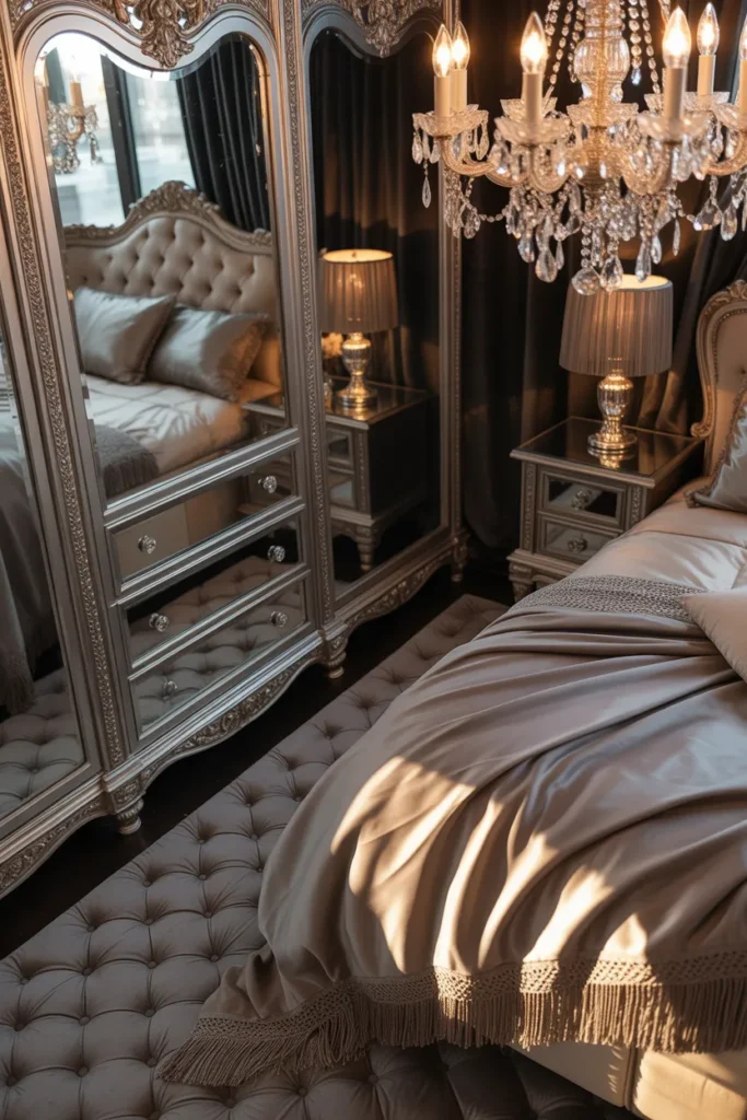 grey carpet bedroom ideas