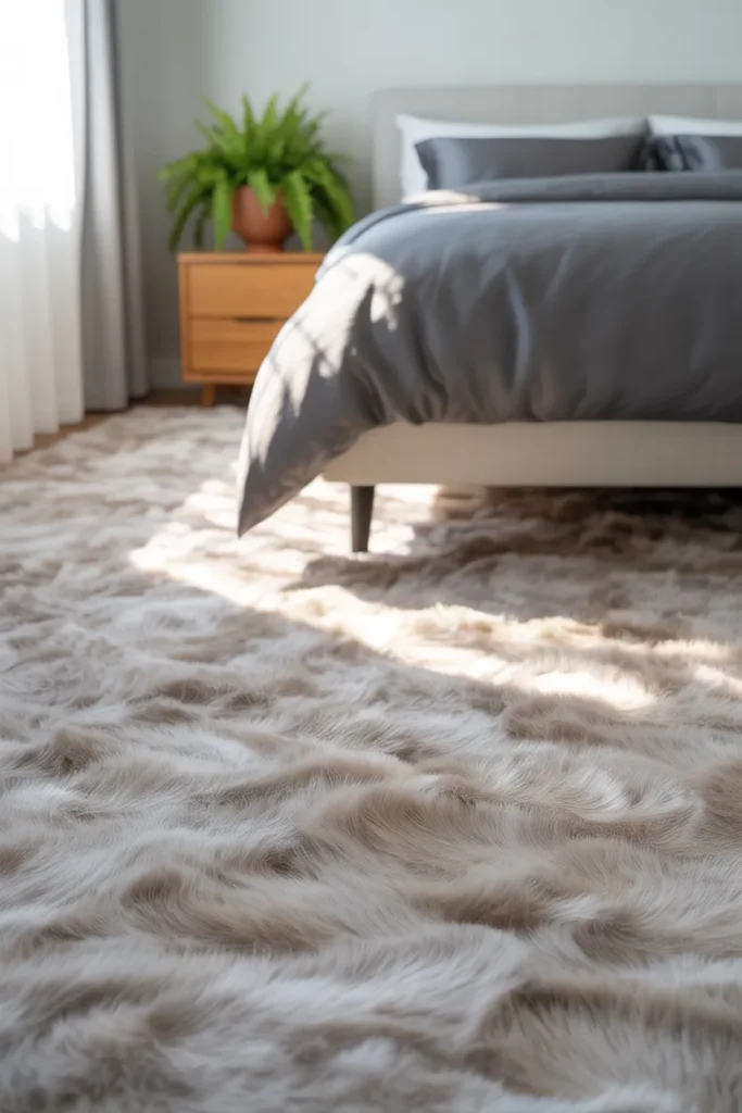 grey carpet bedroom ideas