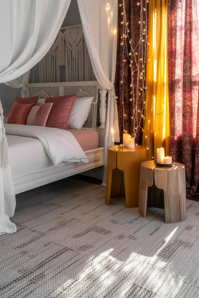 grey carpet bedroom ideas