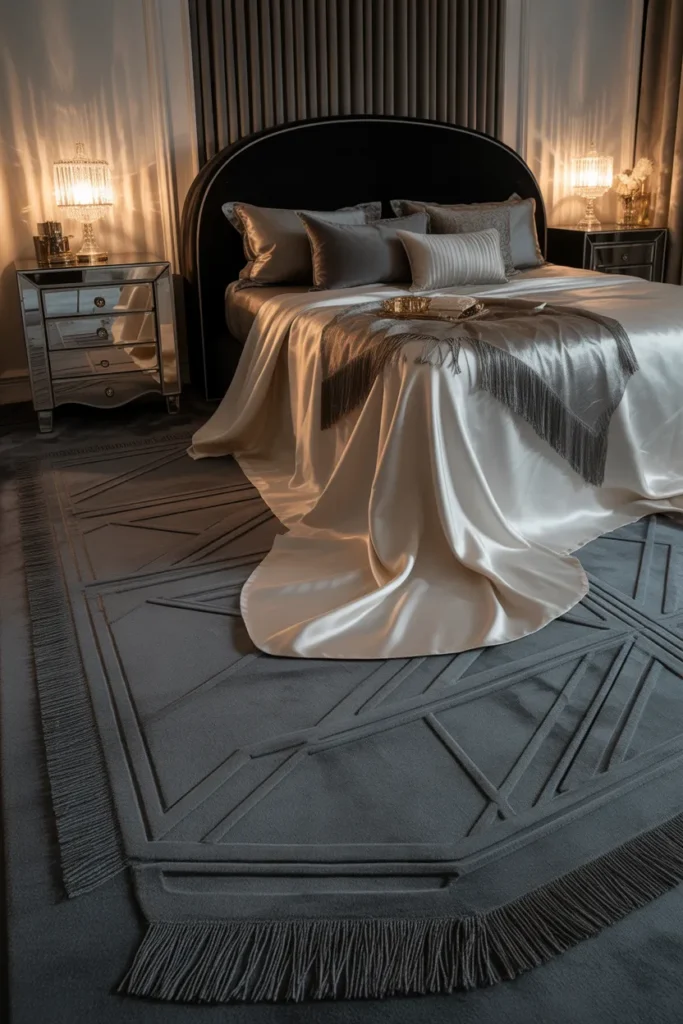 grey carpet bedroom ideas