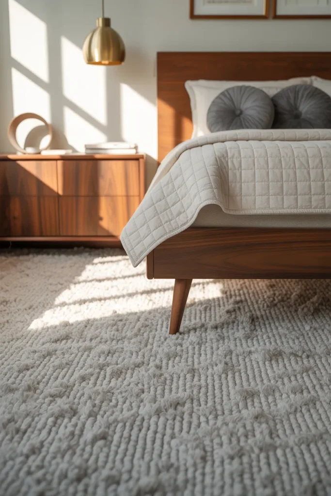 grey carpet bedroom ideas