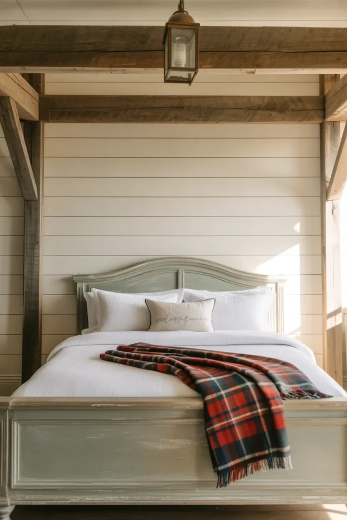 grey upholstered bed bedroom ideas