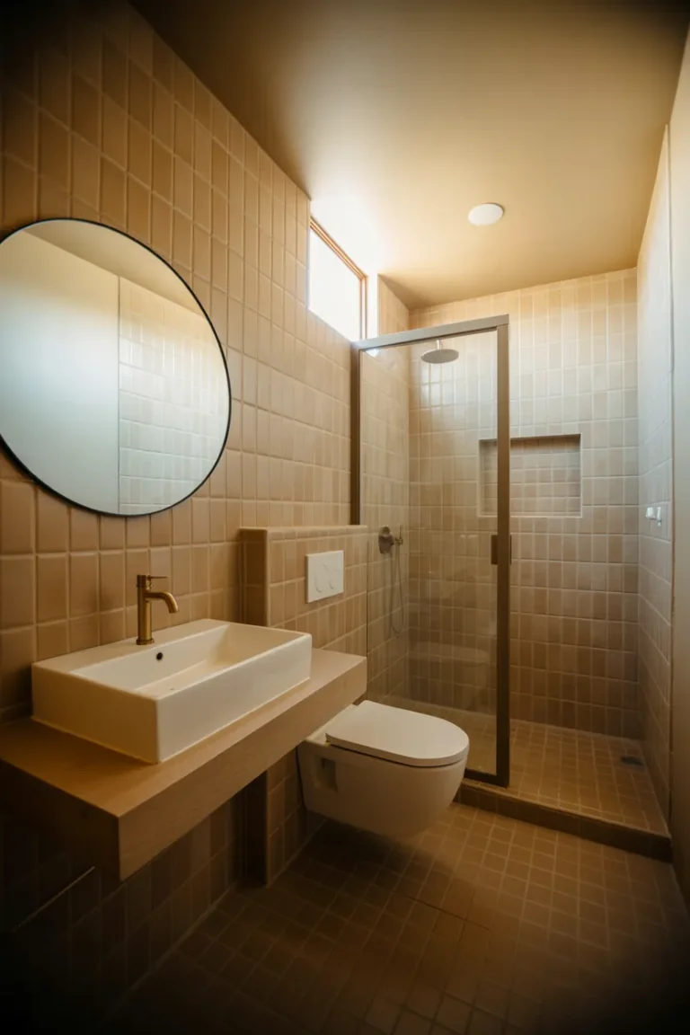 15 Guest Bathroom Ideas Decor