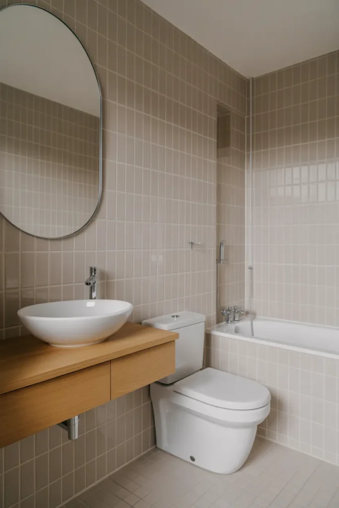 guest bathroom ideas decor