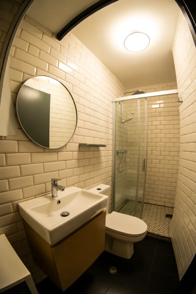 guest bathroom ideas decor