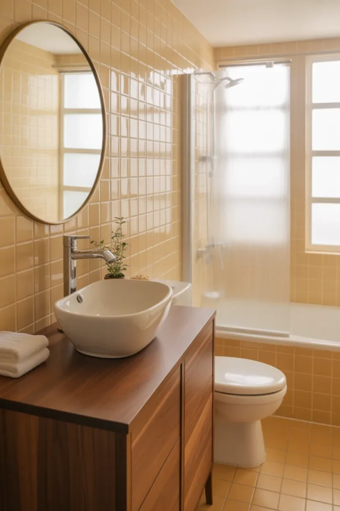 guest bathroom ideas decor