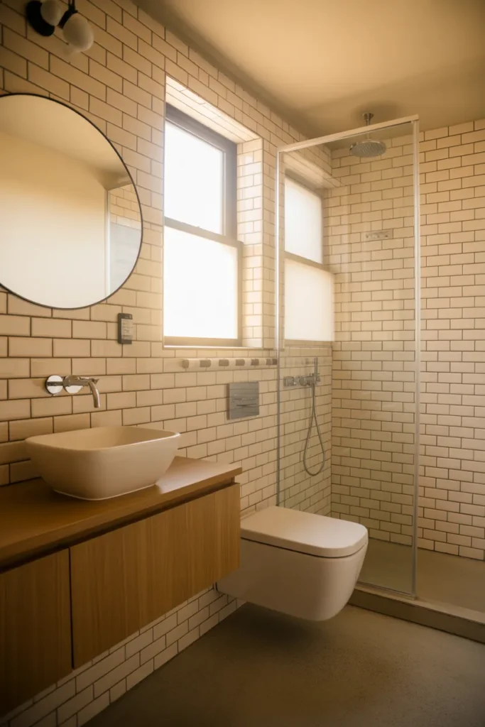 guest bathroom ideas decor