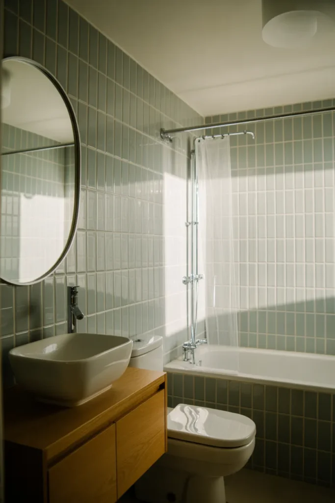 guest bathroom ideas decor