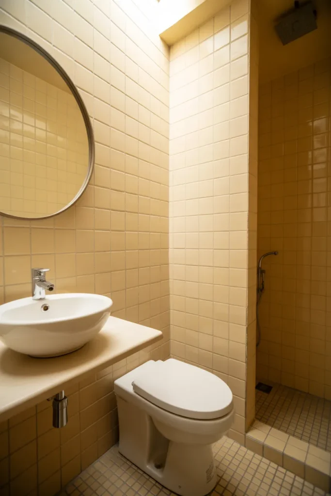 guest bathroom ideas decor