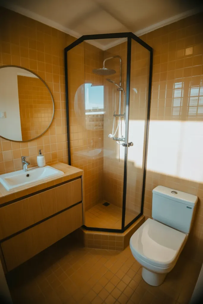 guest bathroom ideas decor