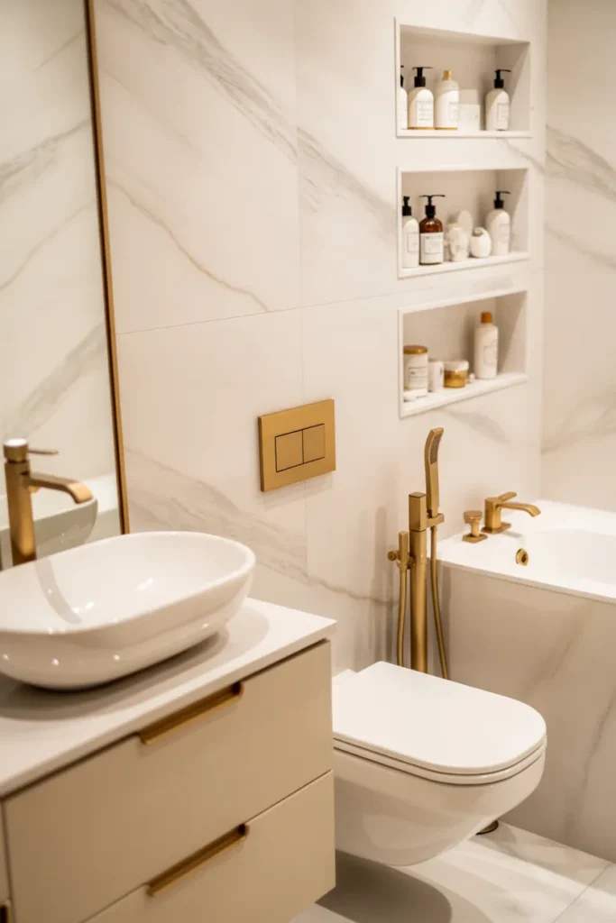 half bathroom decor ideas