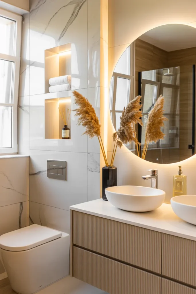 half bathroom decor ideas