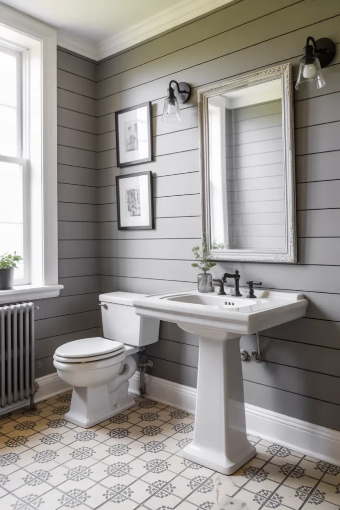 half bathroom decor ideas