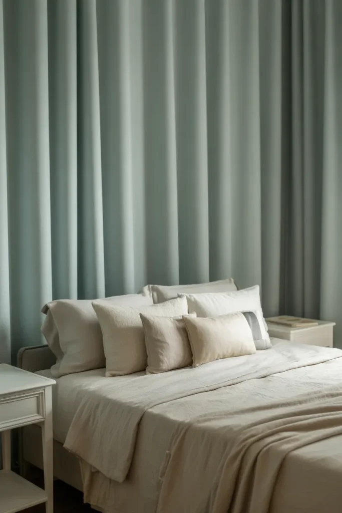 light grey bedroom ideas