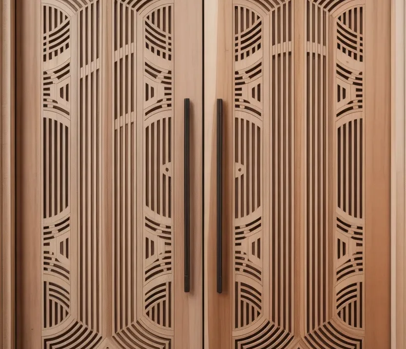 17 Main Door Design Double Doors