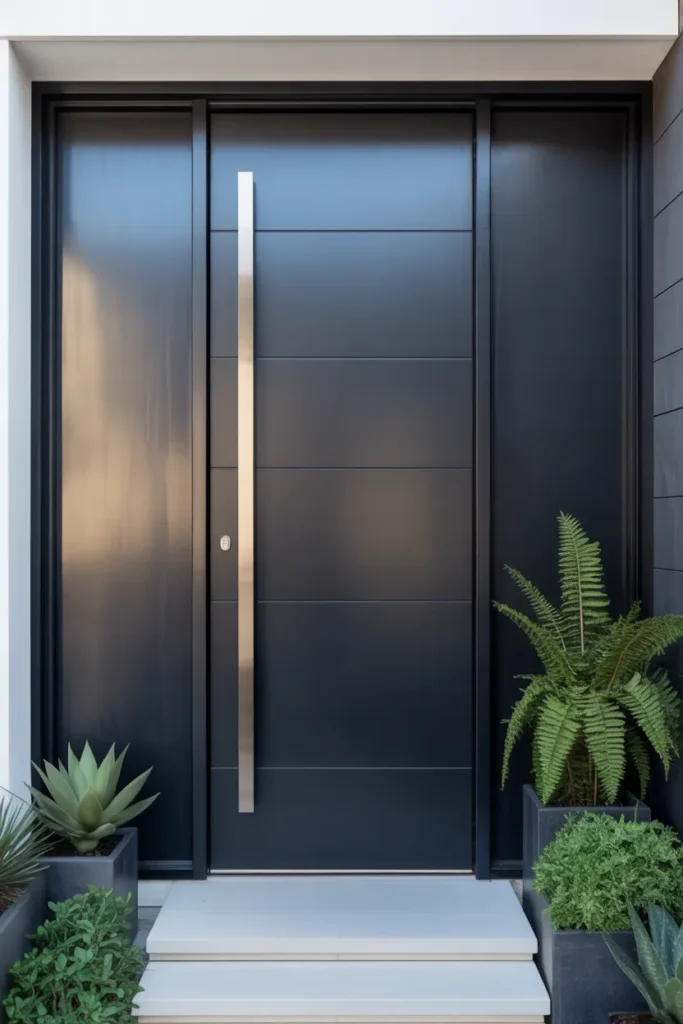 main door design modern front entry