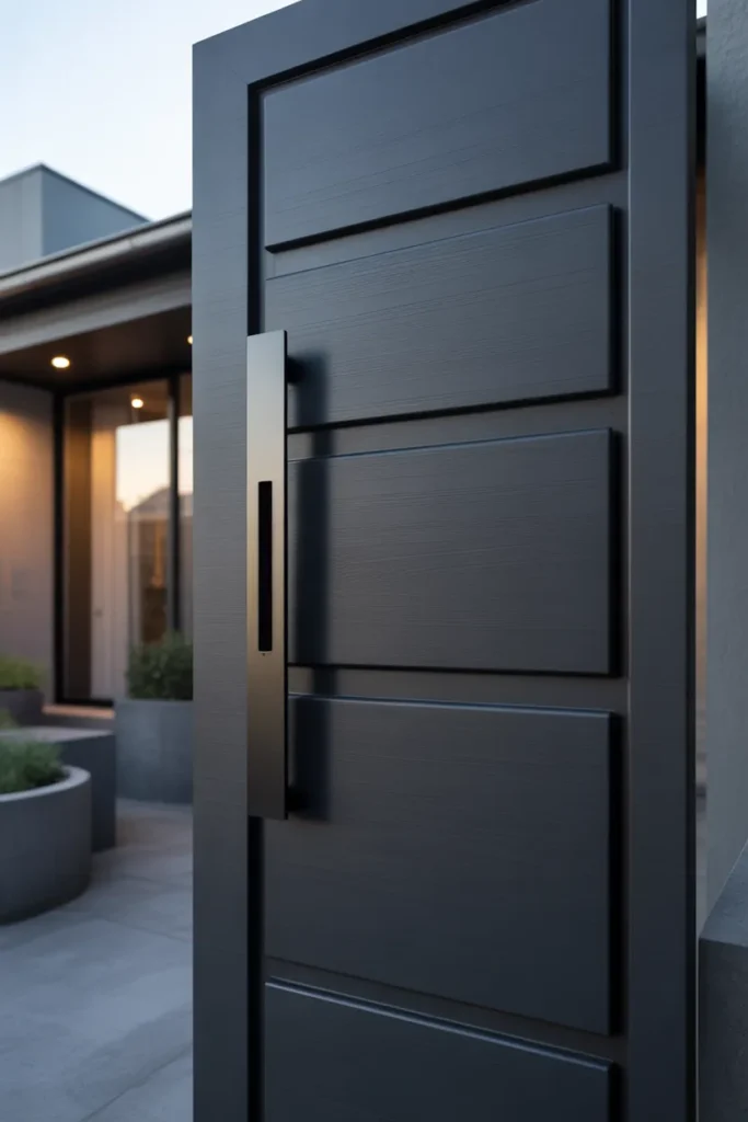 main door design modern front entry