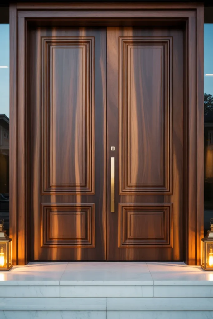 main door design modern front entry