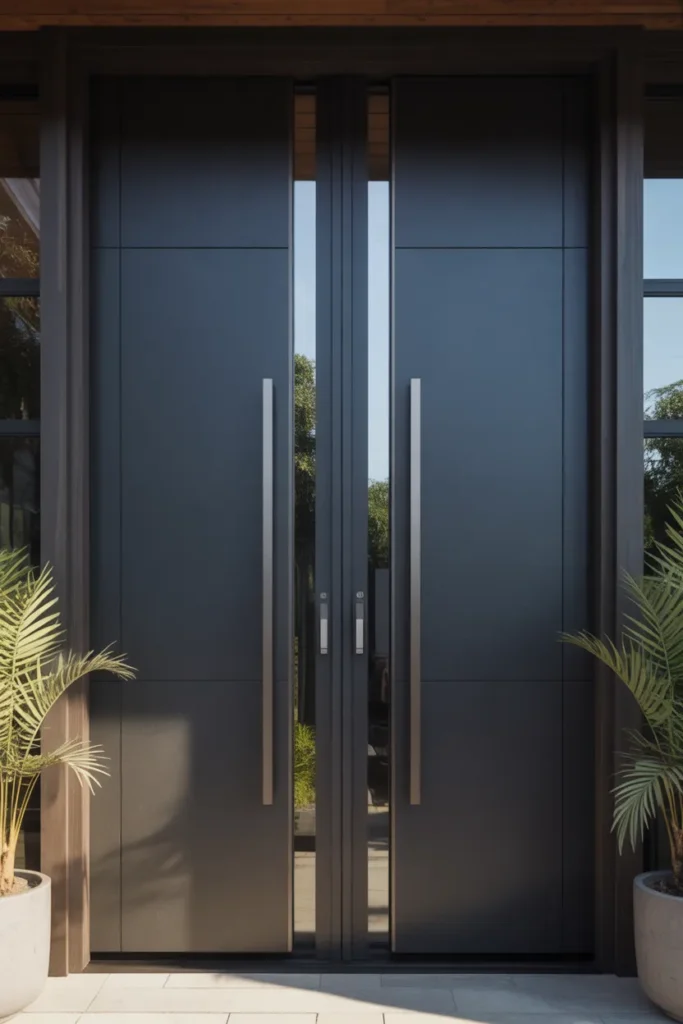 main door design modern front entry