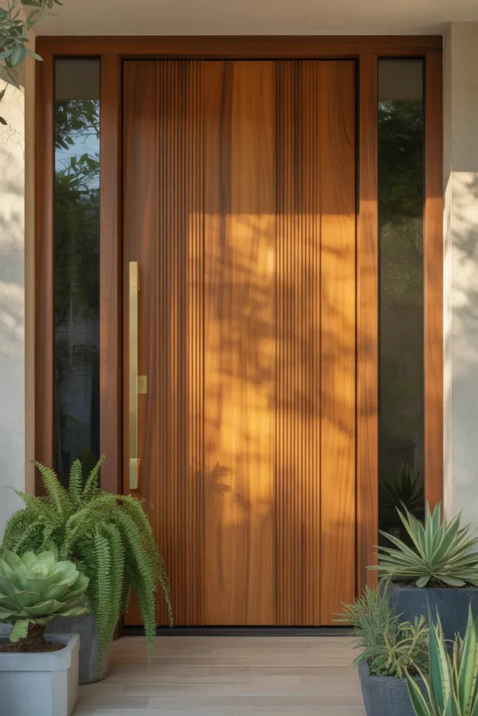 main door design modern front entry