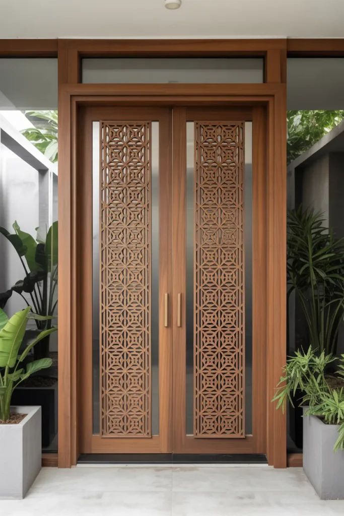 main door design modern front entry
