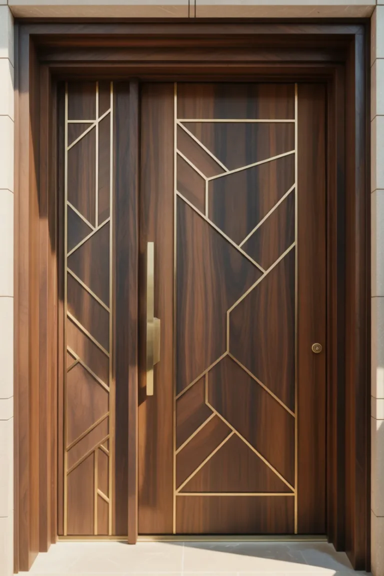 17 Main Door Design Modern Front Entry