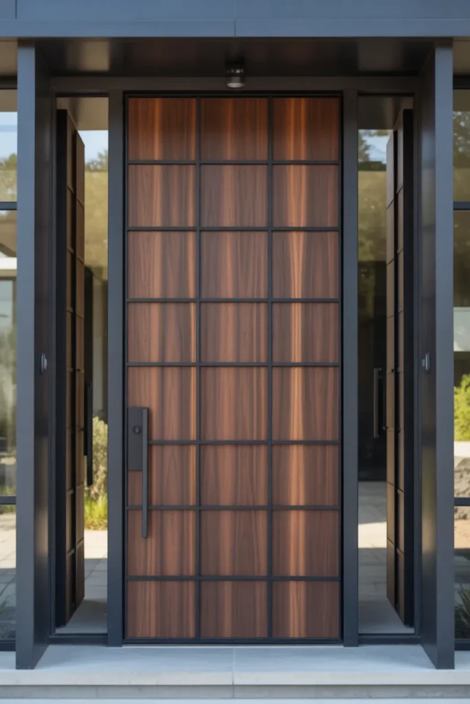 main door design modern front entry