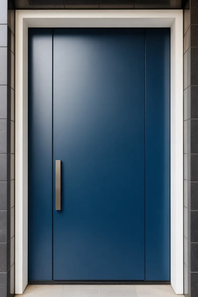 main door laminate design