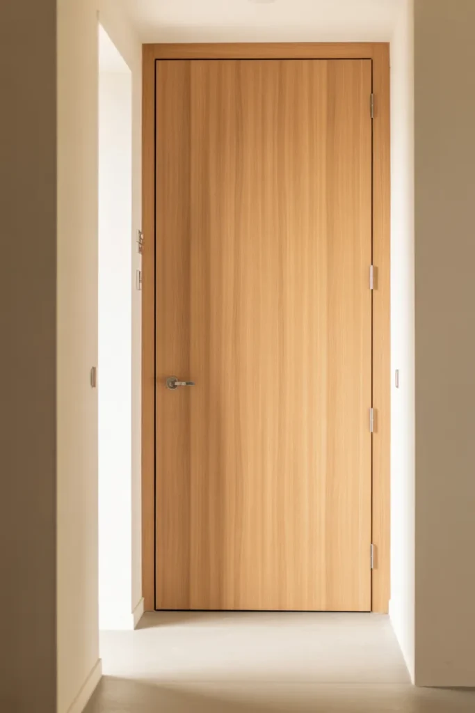 main door laminate design