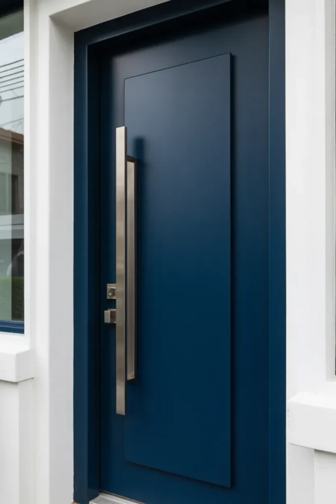 main entrance door design modern