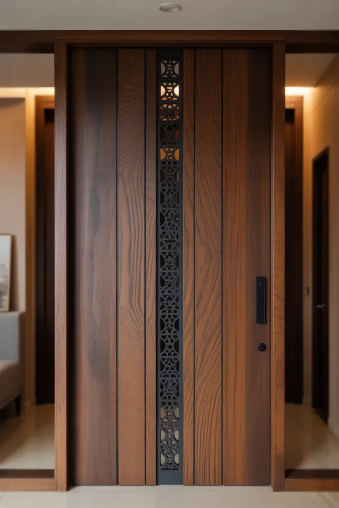main jali door design modern
