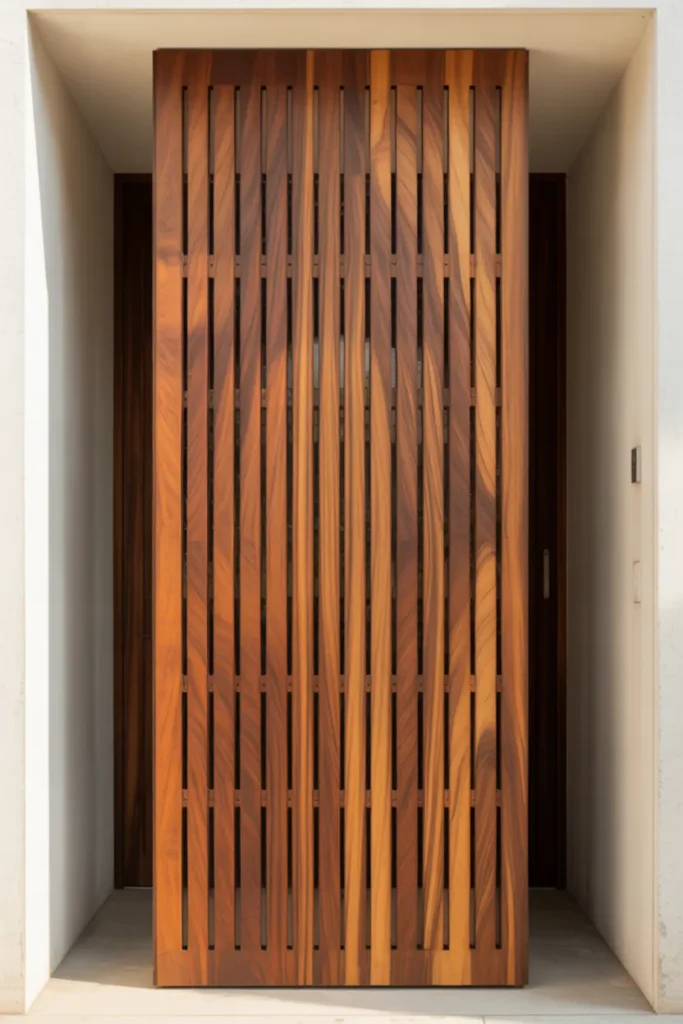 main jali door design modern