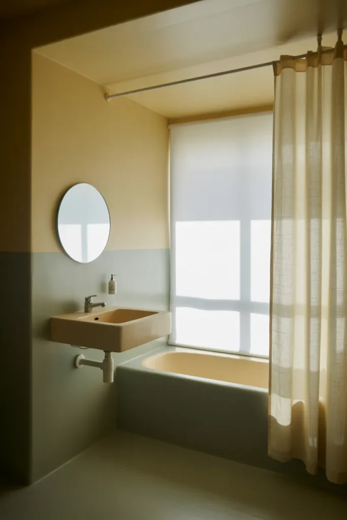 minimalist bathroom decor ideas