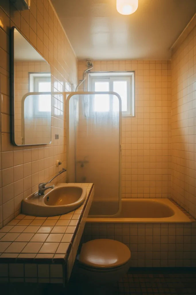 minimalist bathroom decor ideas