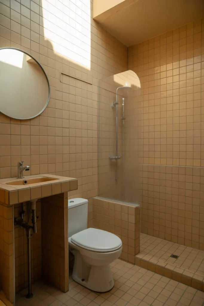 minimalist bathroom decor ideas