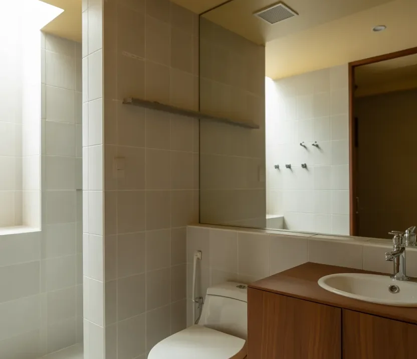 16 Minimalist Bathroom Decor Ideas