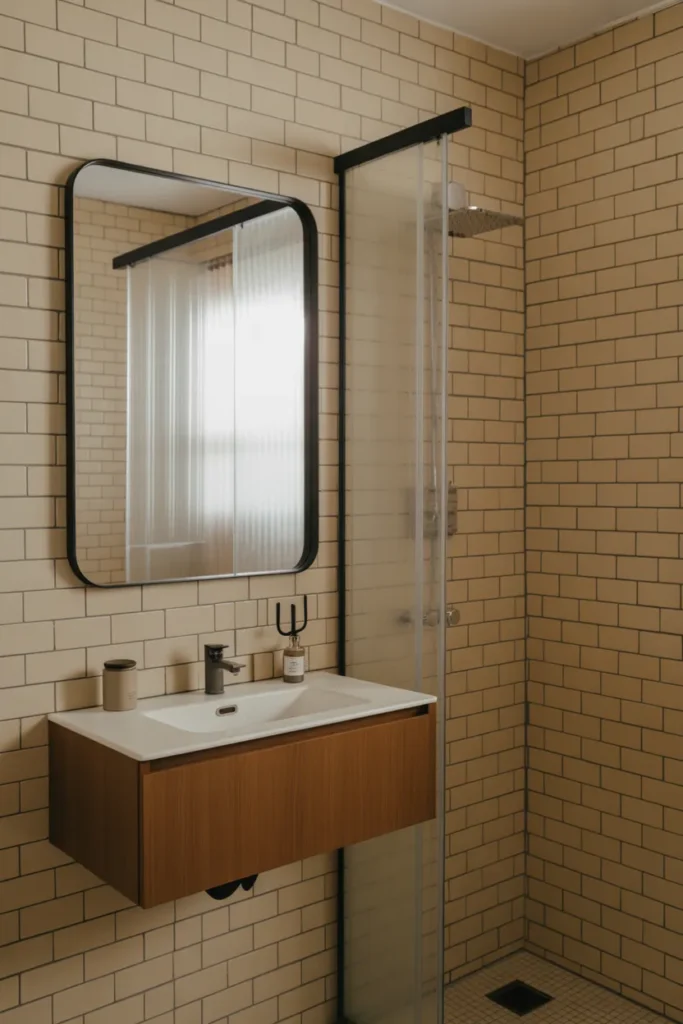 minimalist bathroom decor ideas